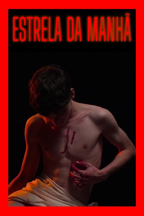 Estrela da Manhã 2025 official movie poster
