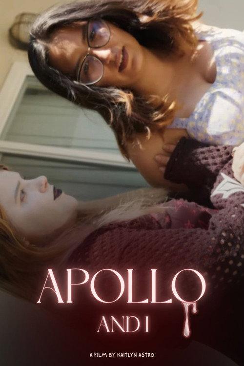 Apollo and I 2026 official movie poster