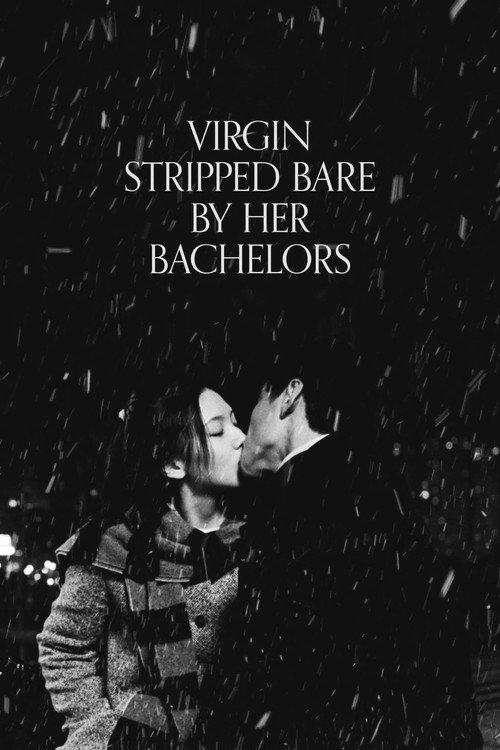 Virgin Stripped Bare by Her Bachelors 2000 official movie poster
