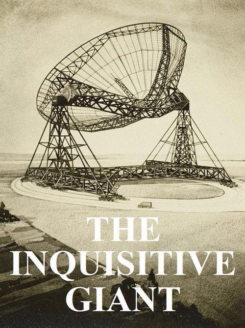 The Inquisitive Giant  official movie poster