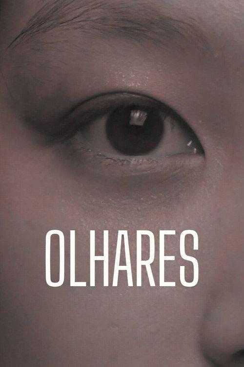 Olhares 2024 official movie poster