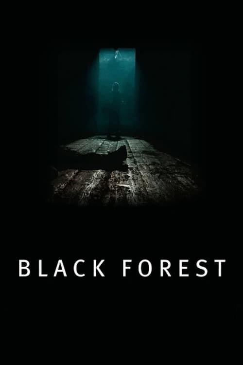 Black Forest 2012 official movie poster