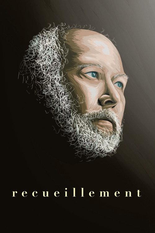 recueillement 2020 official movie poster