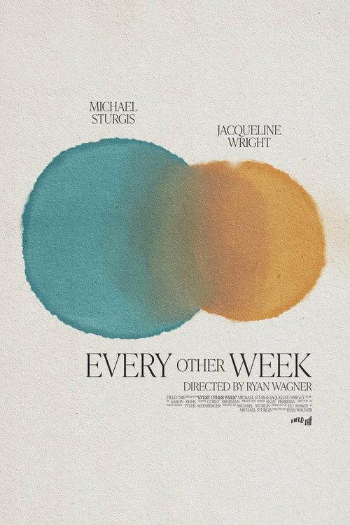 Every Other Week 2022 official movie poster