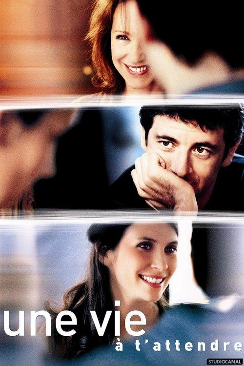 I've Been Waiting So Long 2004 official movie poster