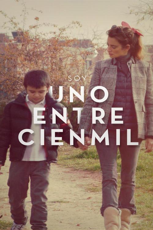 Yo soy uno entre cien mil 2016 official movie poster