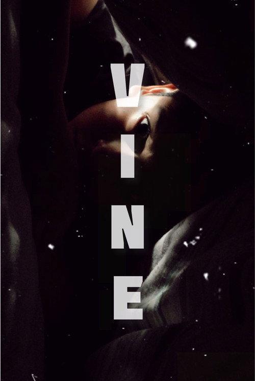 VINE 2021 official movie poster