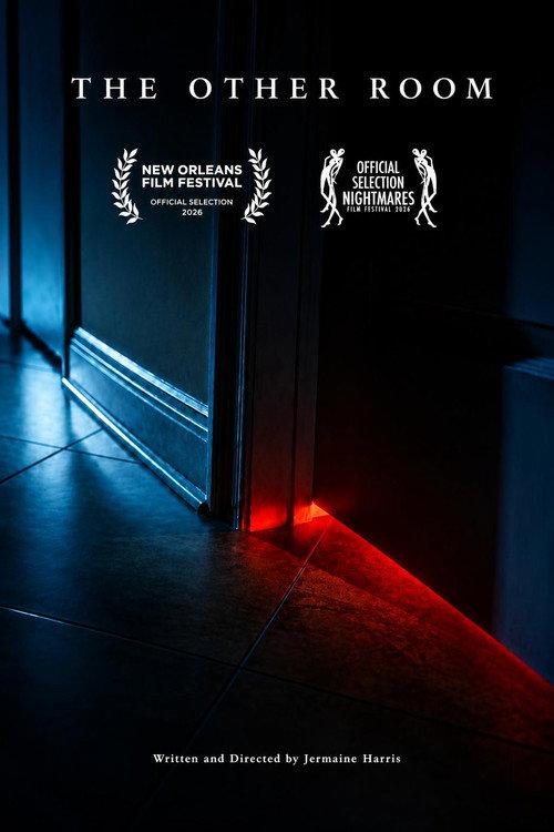 The Other Room 2026 official movie poster