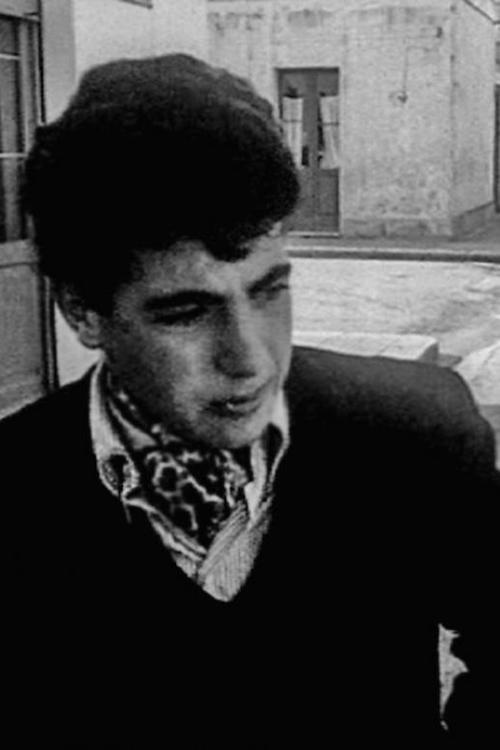 Tommaso 1965 official movie poster