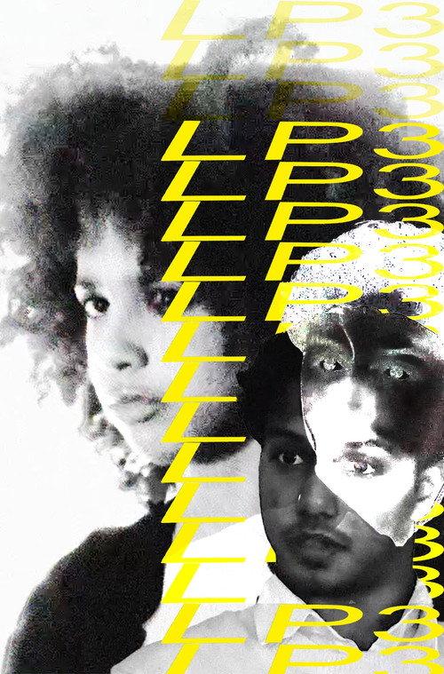 LP3 2025 official movie poster