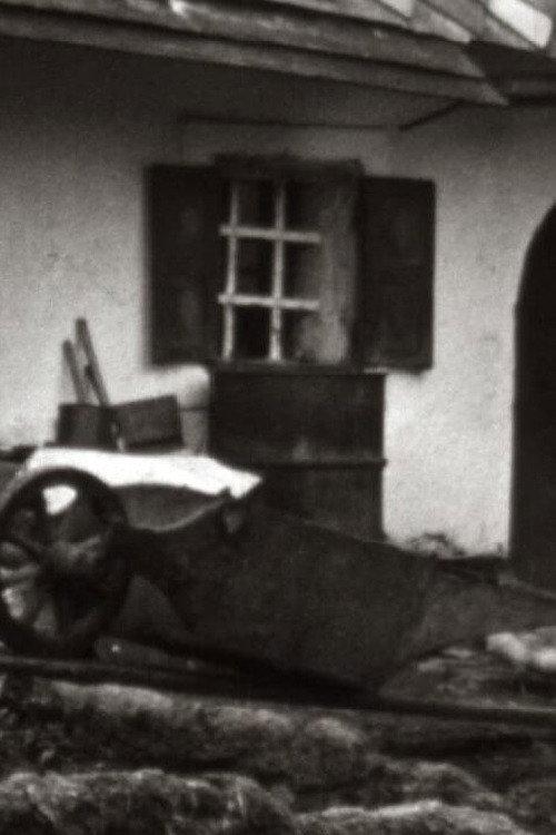 Duma 1968 official movie poster