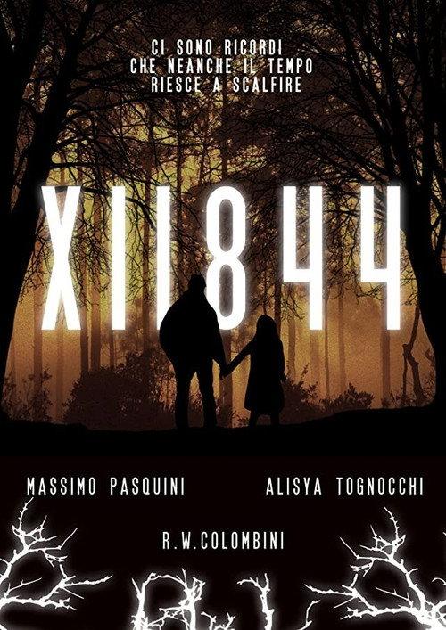 XII844 2016 official movie poster
