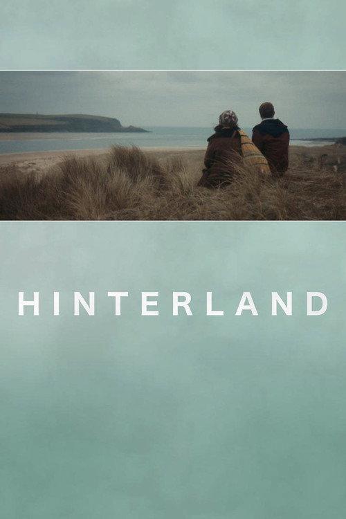 Hinterland 2015 official movie poster