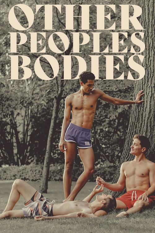 Other People's Bodies 2025 official movie poster