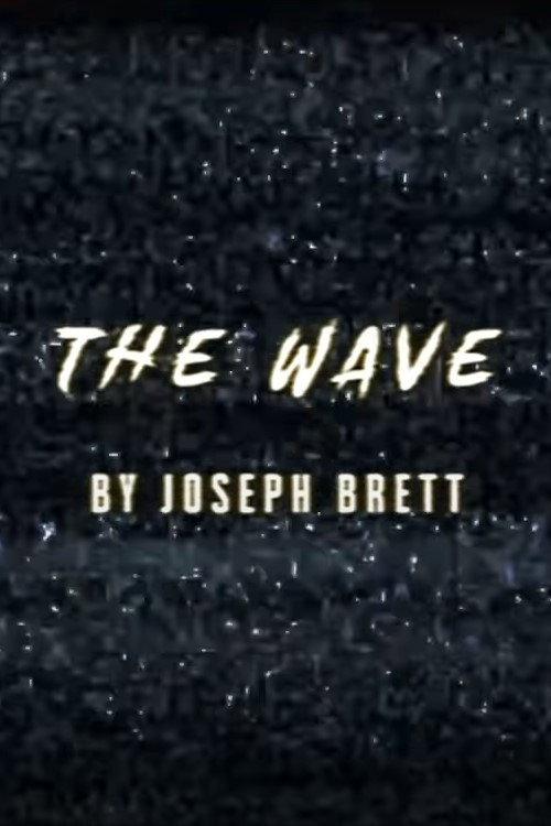 The Wave 2017 official movie poster