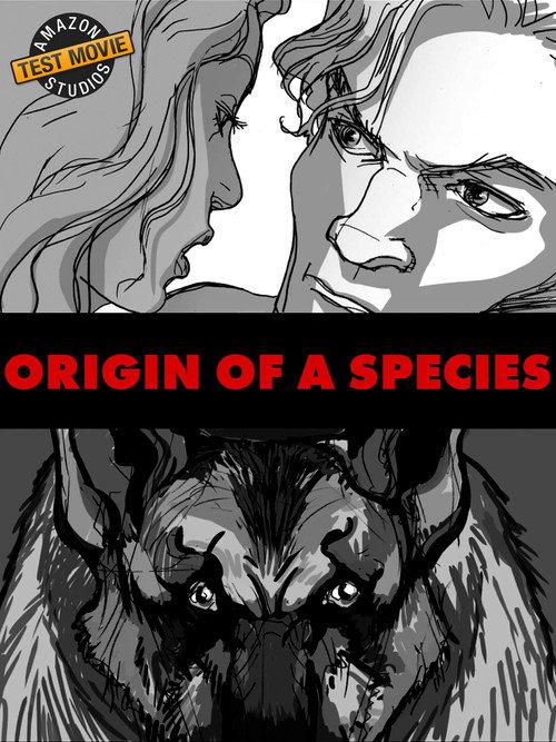 Origin of a Species 2013 official movie poster