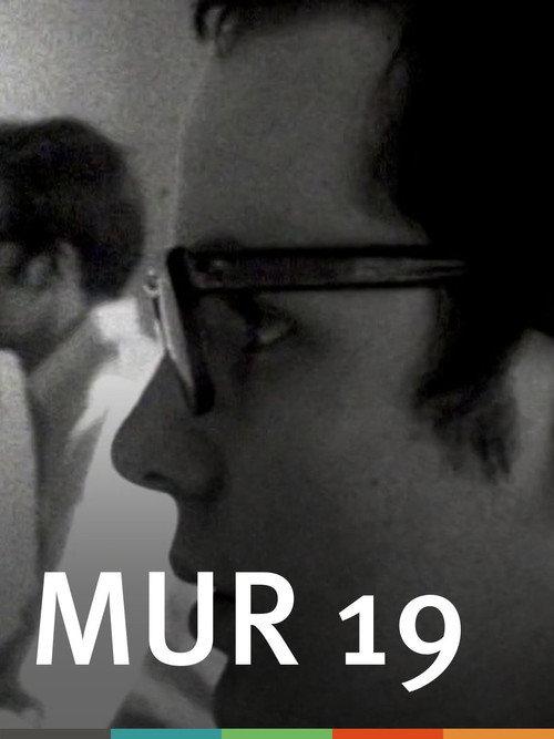 Mur 19 1967 official movie poster