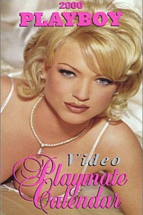 Playboy Video Playmate Calendar 2000 1999 official movie poster