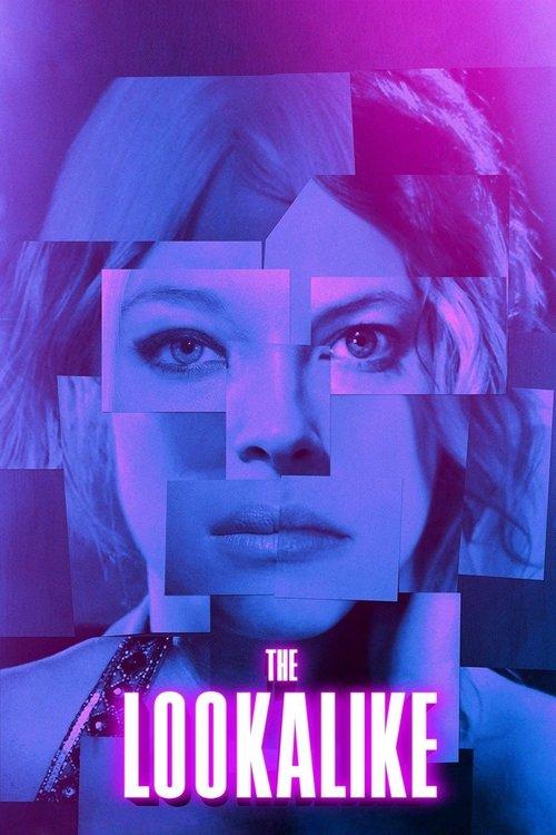 The Lookalike 2014 official movie poster