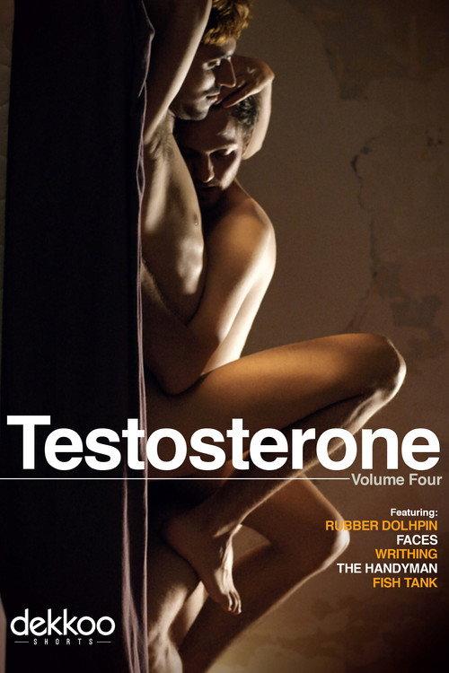 Testosterone: Volume Four 2019 official movie poster