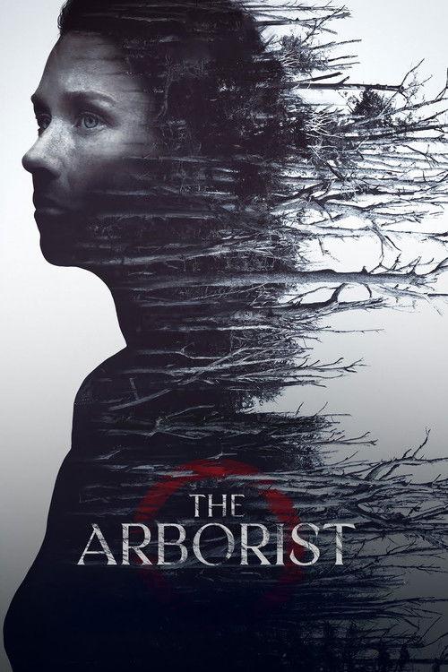The Arborist 2025 official movie poster