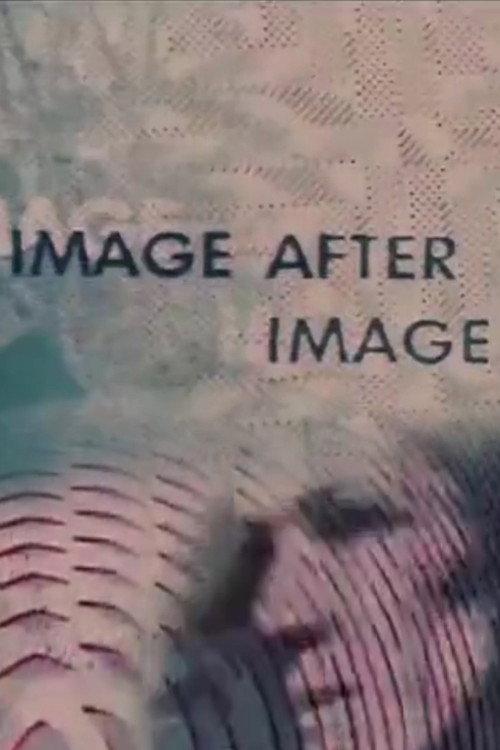Image After Image 1967 official movie poster
