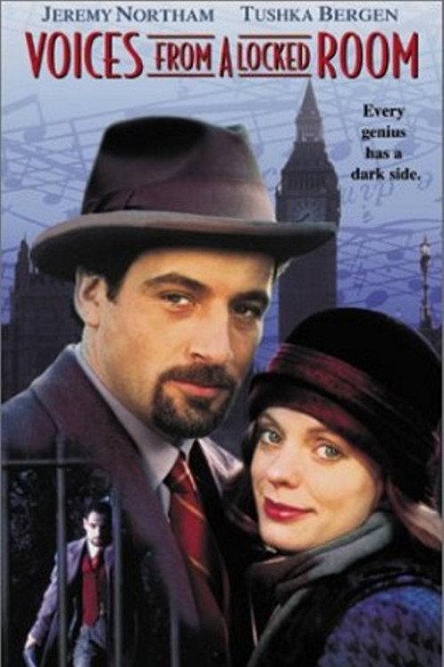 Voices 1995 official movie poster