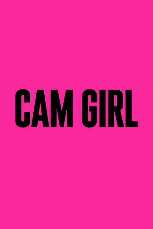 Cam Girl 2026 official movie poster