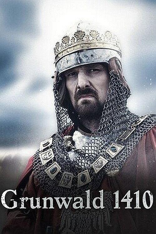Grunwald 1410 2023 official movie poster