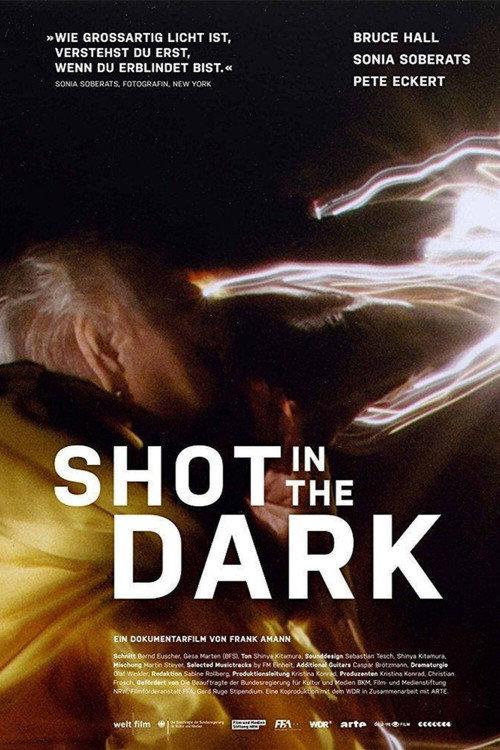 Shot in the Dark 2017 official movie poster
