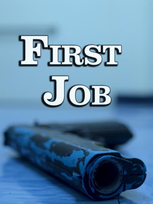 First Job 2024 official movie poster