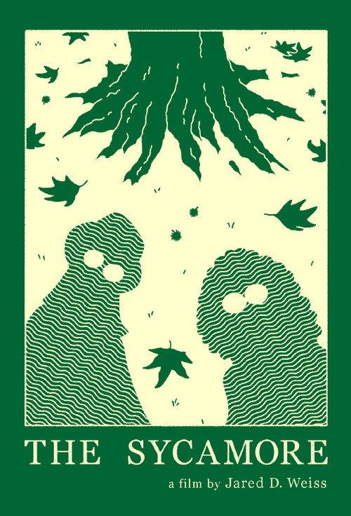 The Sycamore 2025 official movie poster
