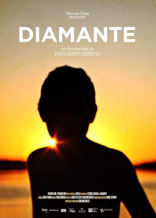 Diamante 2014 official movie poster