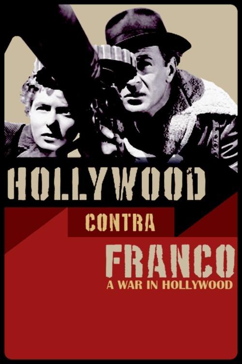 A War in Hollywood 2009 official movie poster