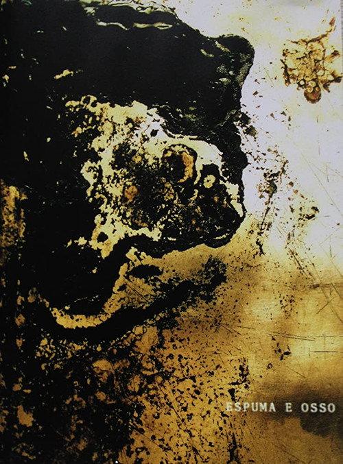 Foam and Bone 2007 official movie poster
