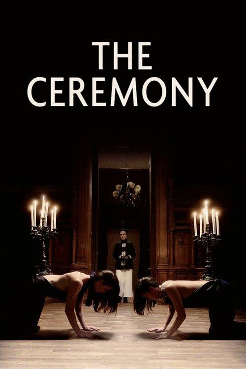 The Ceremony 2015 official movie poster