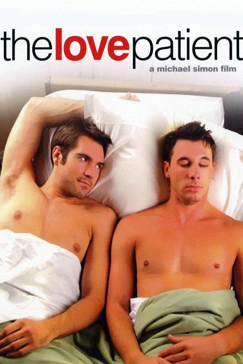 The Love Patient 2011 official movie poster