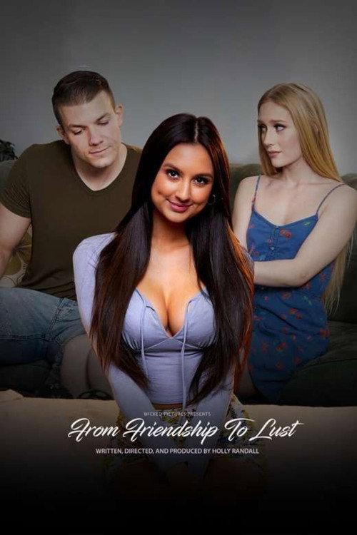 From Friendship to Lust 2020 official movie poster