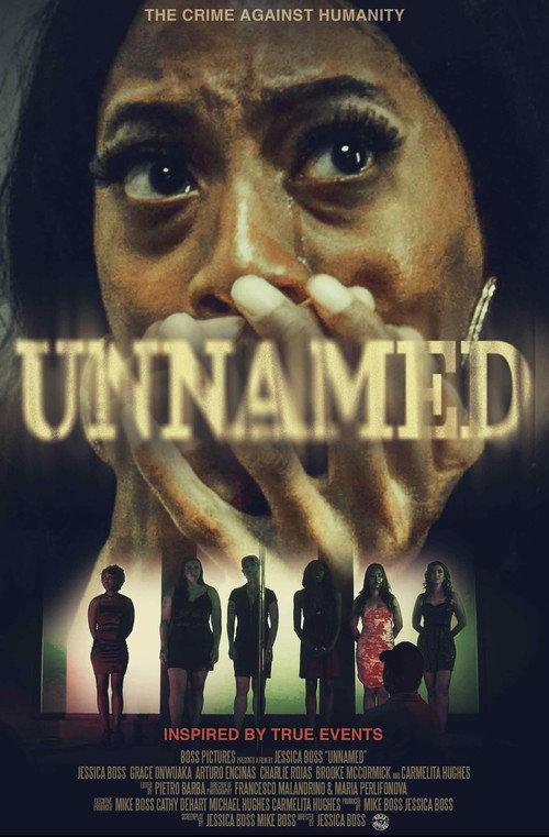 Unnamed 2024 official movie poster