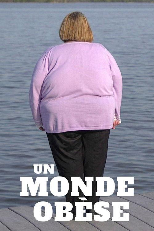 An Obese World 2020 official movie poster
