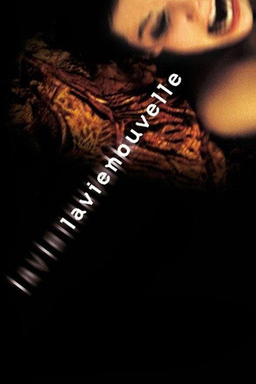 A New Life 2002 official movie poster