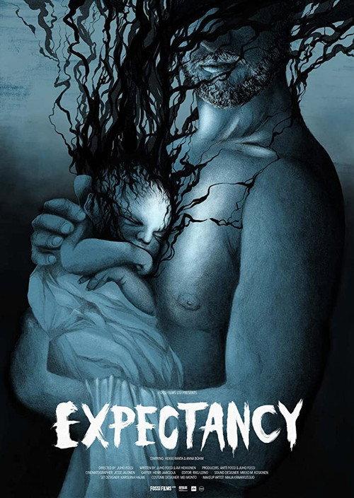 Expectancy 2020 official movie poster