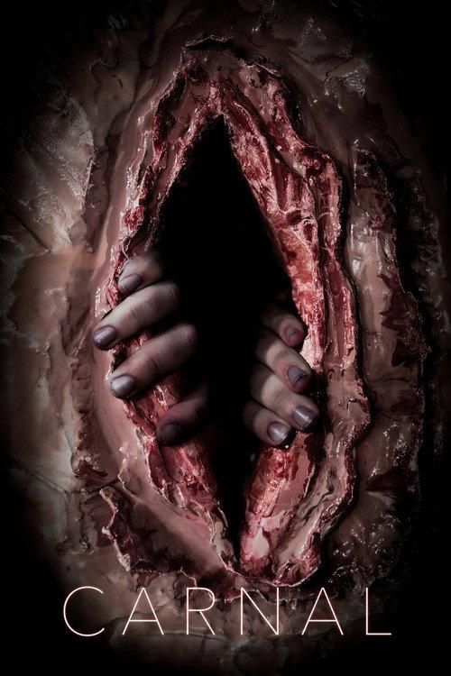 Carnal 2026 official movie poster