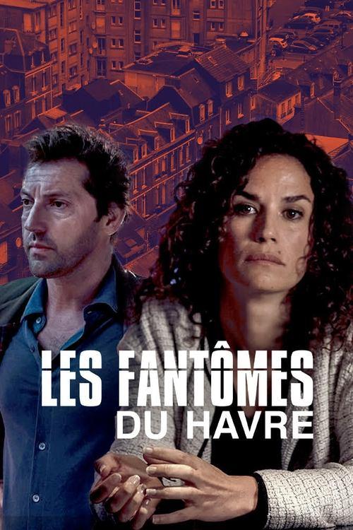 Murder in Le Havre 2018 official movie poster