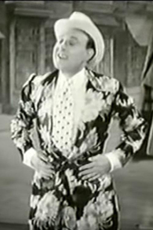 Hoots Mon 1940 official movie poster