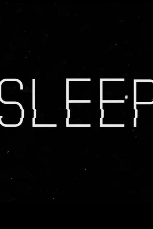 Sleep 2017 official movie poster