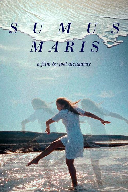 Sumus Maris 2023 official movie poster