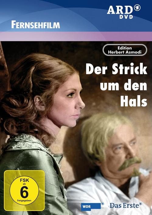 Der Strick um den Hals 1975 official movie poster
