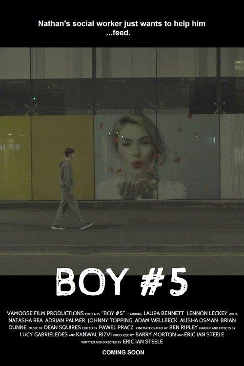 Bad Blood 2021 official movie poster