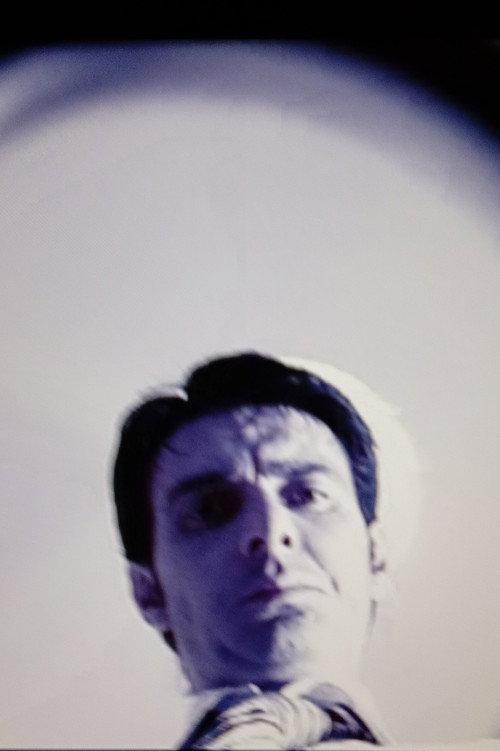 A Long Term Effect 2007 official movie poster